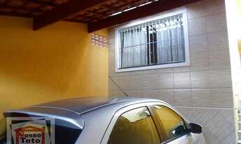 Imagem 4: Casa à venda, 80 m² por R$ 750.000,00 - Pirituba - São Paulo/SP