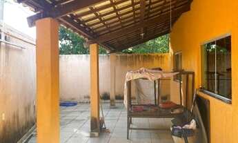 Imagem 5: Casa à venda, 3 quartos, 1 suíte, 3 vagas, Centro - Inhaúma/MG