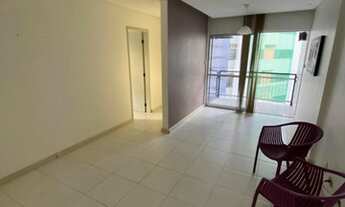 Imagem 7: Apartamento para venda com 70 metros quadrados com 3 quartos praça da Jaqueira- Recife - P