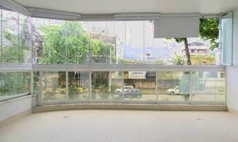 Imagem 4: Apartamento para Venda em Rio de Janeiro, Recreio dos Bandeirantes, 3 dormitórios, 1 suíte