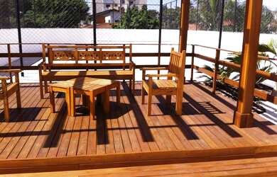 Imagem 4: Ed Mont Blanc 3 suites climatizado e varanda gourmet