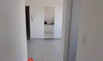 Imagem 3: Apartamento para aluguel tem 48 metros quadrados com 1 quarto em Centro - São Vicente - SP