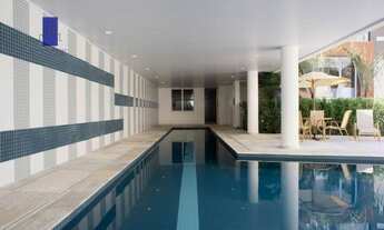 Imagem 5: Studio Residencial à venda, Vila Mariana, São Paulo -