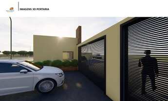 Imagem 3: Lote para venda possui 150 metros quadrados com 1 quarto em monte gordo -