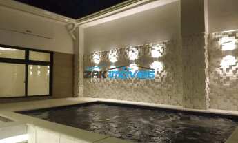 Imagem 5: Cobertura com 3 dorms, Pe Pequeno, Niterói - R$ 1.55 mi, Cod: 147