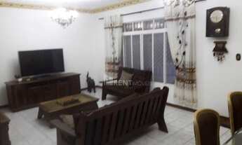 Imagem 3: Casa Redidêncial com 3 Dormitórios à venda, 160 m² por R$ 1.200.000 - Campo Belo - São Pau