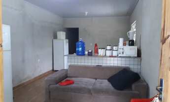 Imagem 6: Casa em Jardim Aguapeu - Itanhaém - SP Aceito Carro na negociação