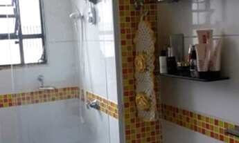 Imagem 6: Apartamento com 2 dormitórios à venda, 42 m² por R$ 180.000,00 - Jardim Mirna - Taboão da