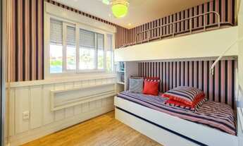 Imagem 2: Casa para venda com 100 metros quadrados com 3 quartos em Guanabara - Ananindeua - Pará