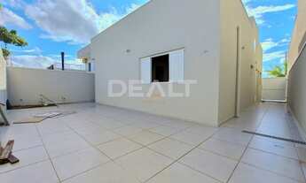 Imagem 4: Casa com 3 dormitórios e quintal amplo á venda no condomínio Real Park em Sumaré