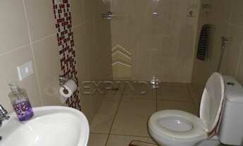 Imagem 5: Sertãozinho - Casa - Jardim do Engenho