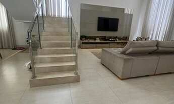 Imagem 7: Casa no Condomínio Jardim Lisboa