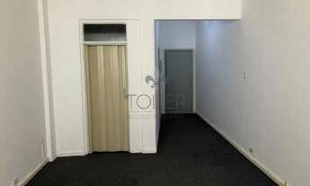 Imagem 3: Sala comercial na Rua da Assembleia