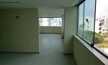 Imagem 3: Sala Comercial para Locação em Cabo Frio, CENTRO, 3 banheiros