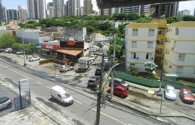 Imagem 7: Escritório para aluguel com 27 metros quadrados em Pituba - Salvador - BA
