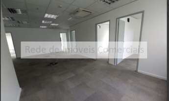 Imagem 7: Escritório para aluguel possui 304 metros quadrados em Itaim Bibi - São Paulo - SP