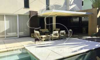 Imagem: Santana de Parnaíba - Casa de Condomínio