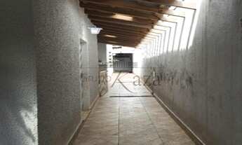 Imagem 6: Casa - Bosque dos Eucaliptos - 125m² - 2 Dormitórios