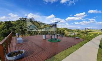 Imagem 5: Terreno em Condomínio para Venda em Ecologie Itatiba-SP - TE596