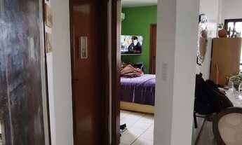 Imagem 6: Edifício Partenon. 03 quartos sendo 01 suíte