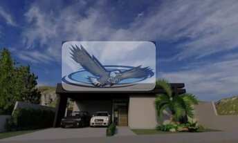 Imagem 3: Casa Sobreposta para Venda em Bosque dos Pires Itatiba-SP - CA2591