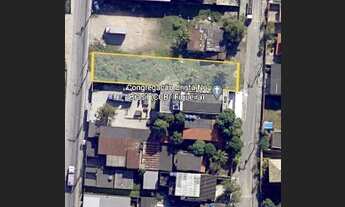 Imagem 3: Terreno ao lado do Outlet Shopping 12x60