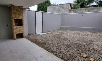 Imagem 5: Casa para venda possui 103 metros quadrados com 3 quartos