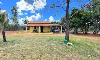 Imagem: Vendo ótima chácara na Chapada dos Guimarães