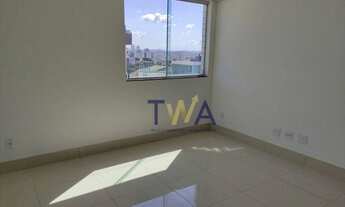 Imagem 3: Apartamento com 4 dormitórios à venda, 222 m² por R$ 780.000,00 - Ipiranga - Belo Horizont