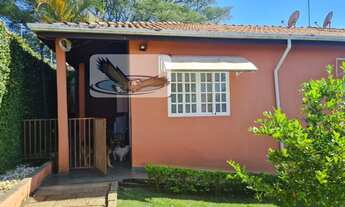 Imagem: Chácara para Venda em Jardim Leonor Itatiba-SP