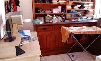 Imagem 6: Apartamento para Venda em Rio de Janeiro, Ramos, 2 dormitórios, 1 banheiro, 1 vaga