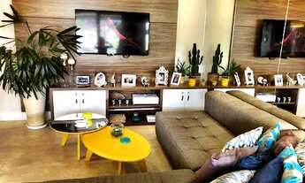 Imagem: Condomínio Paisagem Tamboré Alphaville