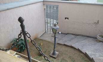 Imagem 5: Casa para venda com 296 metros quadrados com 4 quartos em Jardim Chapadão - Campinas - SP