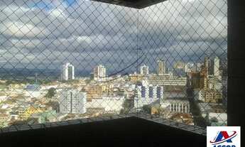 Imagem 6: Apartamento à venda no bairro Centro - Ponta Grossa/PR