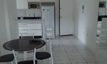 Imagem 6: Apartamento semi-mobiliado em Camboriú Bairro São Francisco de Assis