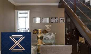 Imagem 2: Apartamento com 3 dormitórios à venda, 90 m² por R$ 420.000 - Santa Branca - Belo Horizont