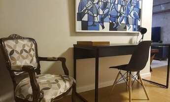 Imagem 2: Apartamento à venda de 70 m² com 2 dormitórios, 1 sala, 1 banheiro e 1 vaga de garagem na