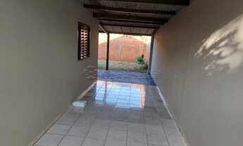 Imagem 7: Dourados - Casa Padrão - Conjunto Habitacional Izidro Pedroso