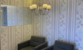 Imagem 5: Apartamento para venda tem 85 metros quadrados com 3 quartos em Vila Vera - São Paulo - SP