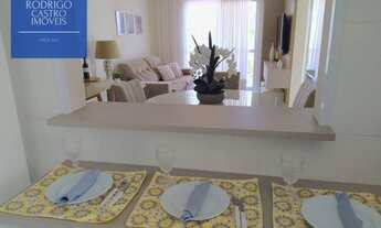 Imagem 6: Apartamento com 2 dormitórios à venda, 68 m² por R$ 530.000,00 - Parque São Lourenço - Ind