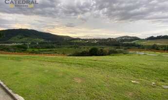 Imagem 2: Terreno à venda, 458 m² por R$ 780.000,00 - Alphaville Jundiaí - Jundiaí/SP