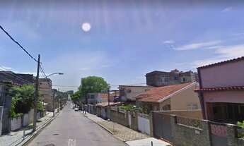 Imagem 2: Casa para venda possui 127 metros quadrados com 2 quartos em Abolição - Rio de Janeiro - R