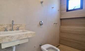 Imagem 5: Terras Alpha Senador Canedo casa luxuosa a venda