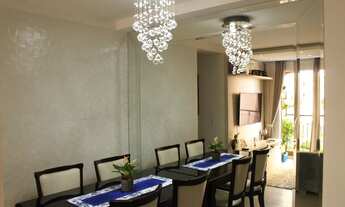 Imagem: Apartamento para venda possui 57 metros