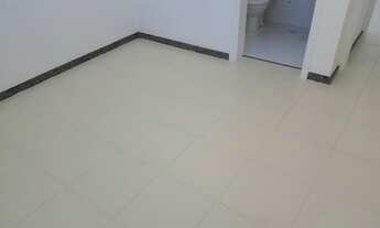 Imagem 6: Ariovaldo Souza - 5º andar sombra total - venda