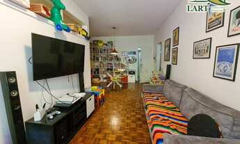 Imagem: Apartamento com 2 dormitórios à venda