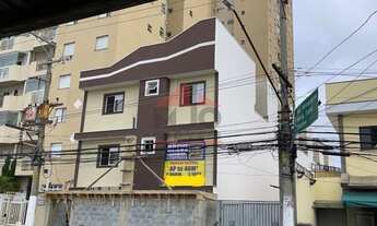 Imagem: São Paulo - Apartamento Padrão - VILA