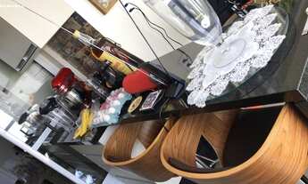 Imagem 5: Apartamento para Venda em Mogi das Cruzes, Jardim Maricá, 3 dormitórios, 3 suítes, 4 banhe