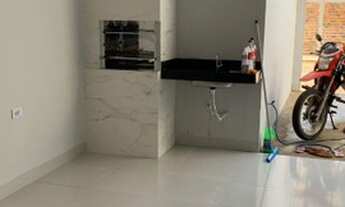 Imagem 4: Aluga-se casa - goianésia