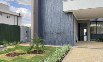 Imagem 2: Casa TÉRREA com 4 SUÍTES à venda, por R$ 1.690.000 - TERRAS DE FLORENÇA Ribeirão Preto